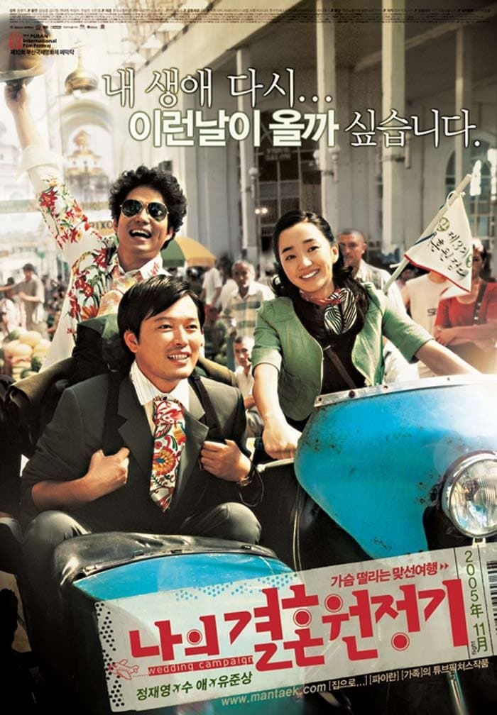 null Movie Poster