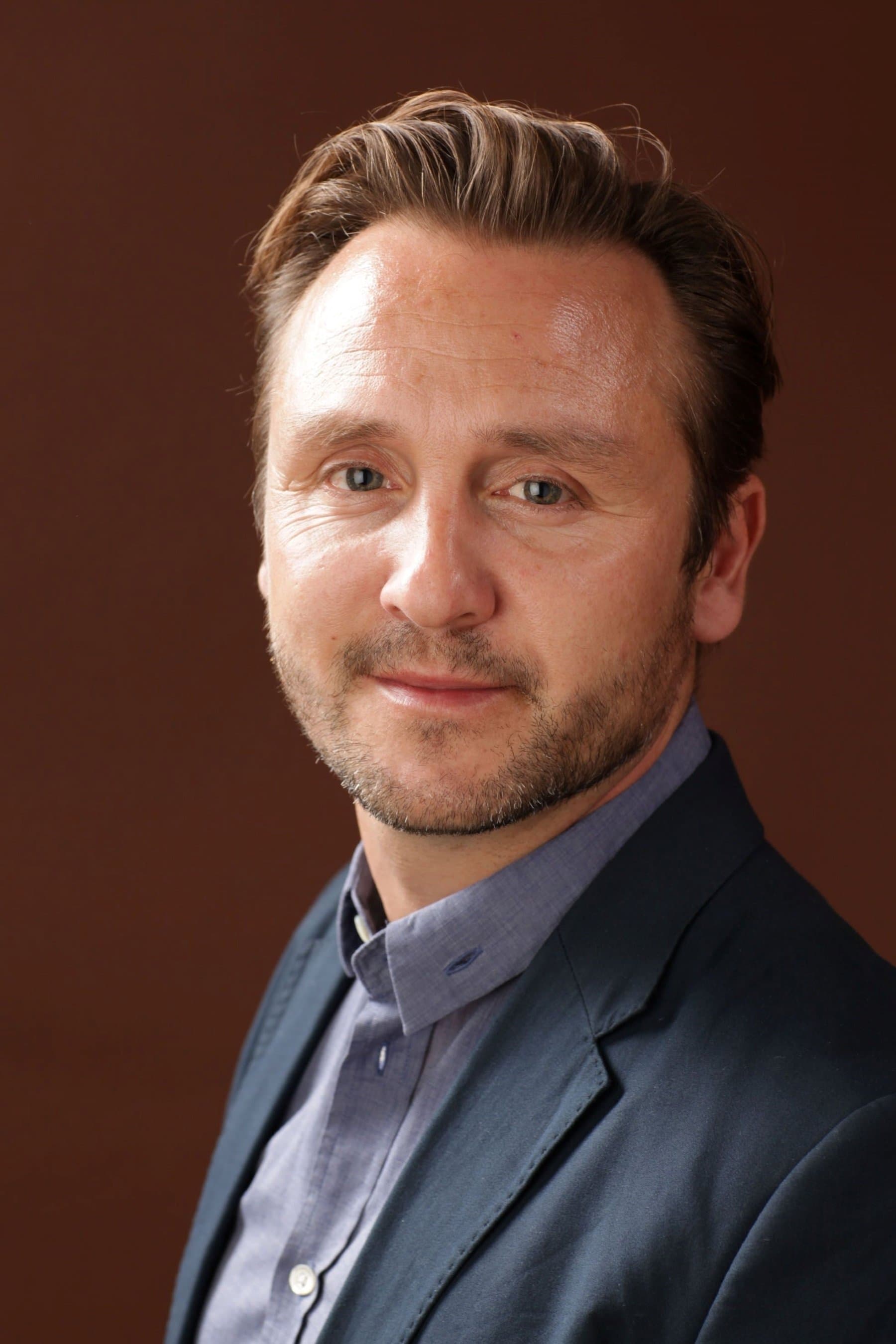 Lars Ranthe Profile Photo