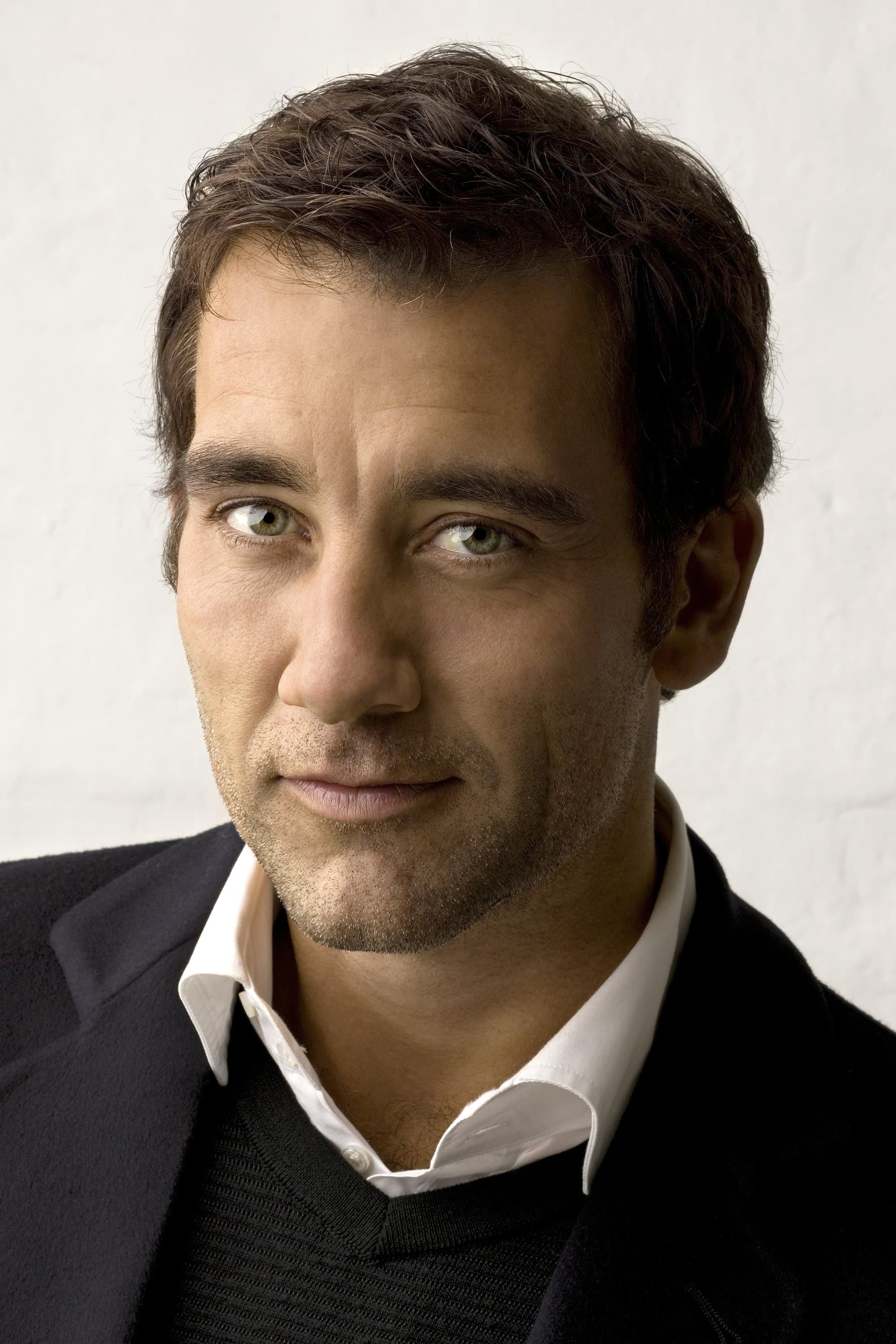 Clive Owen Profile Photo
