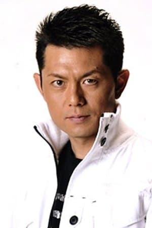 Koji Matoba Profile Photo