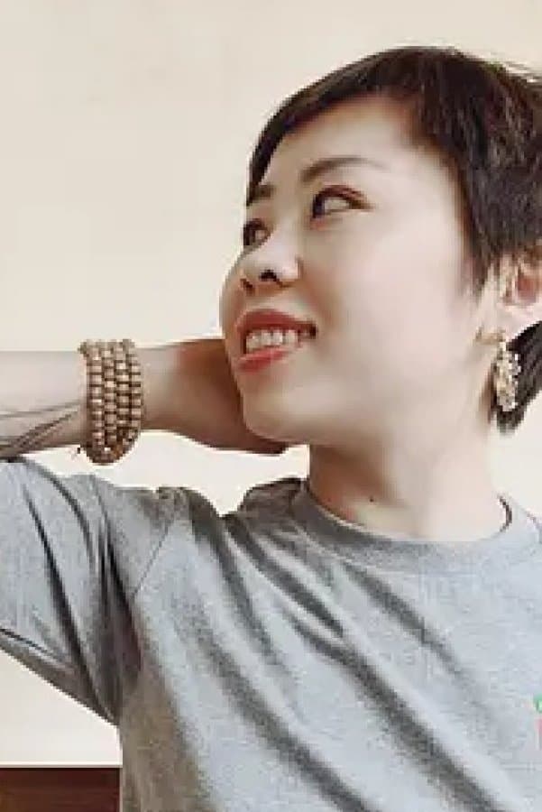 Can Xiaoxue Profile Photo