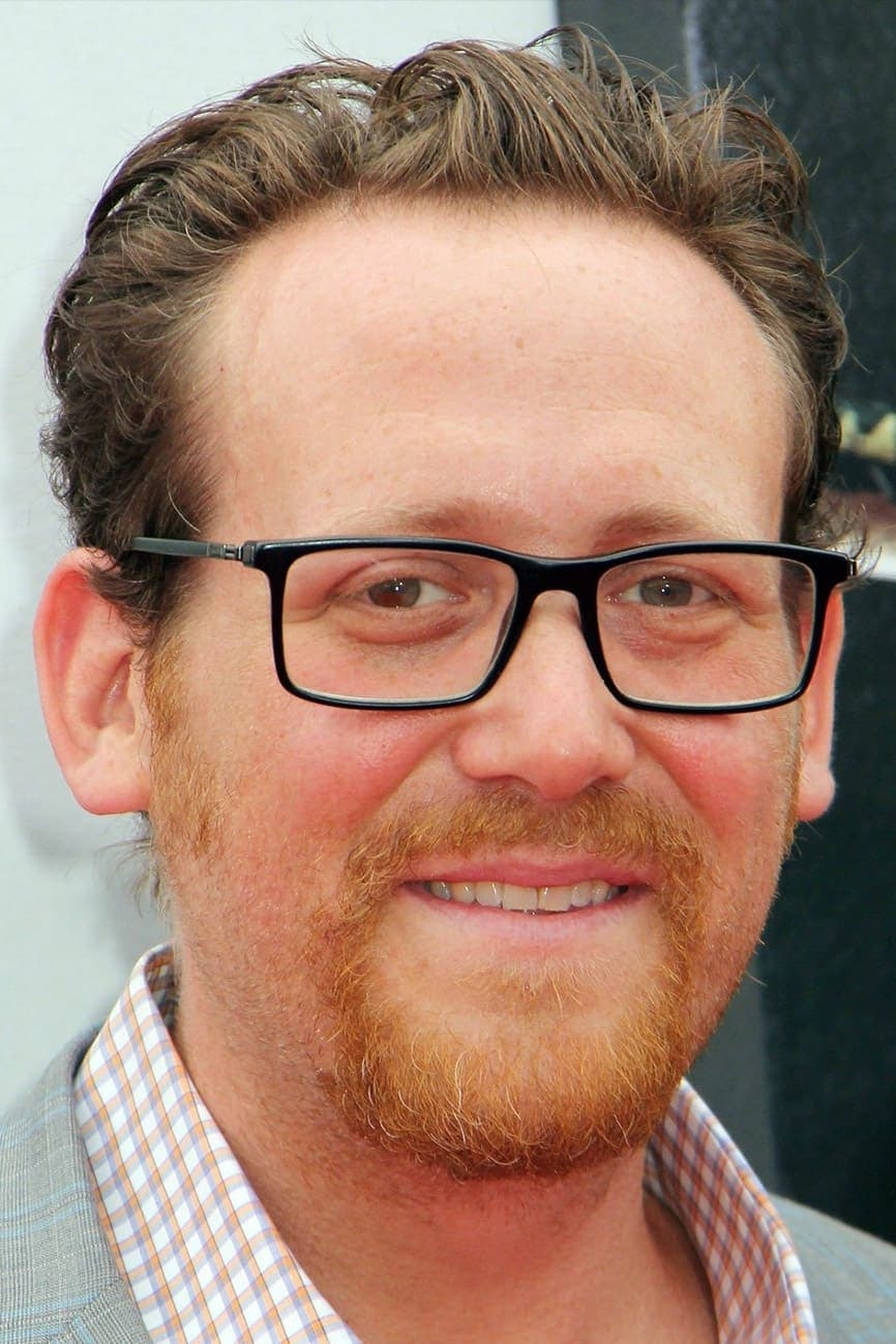 Josh Appelbaum Profile Photo