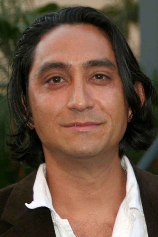 Keoni Waxman Profile Photo