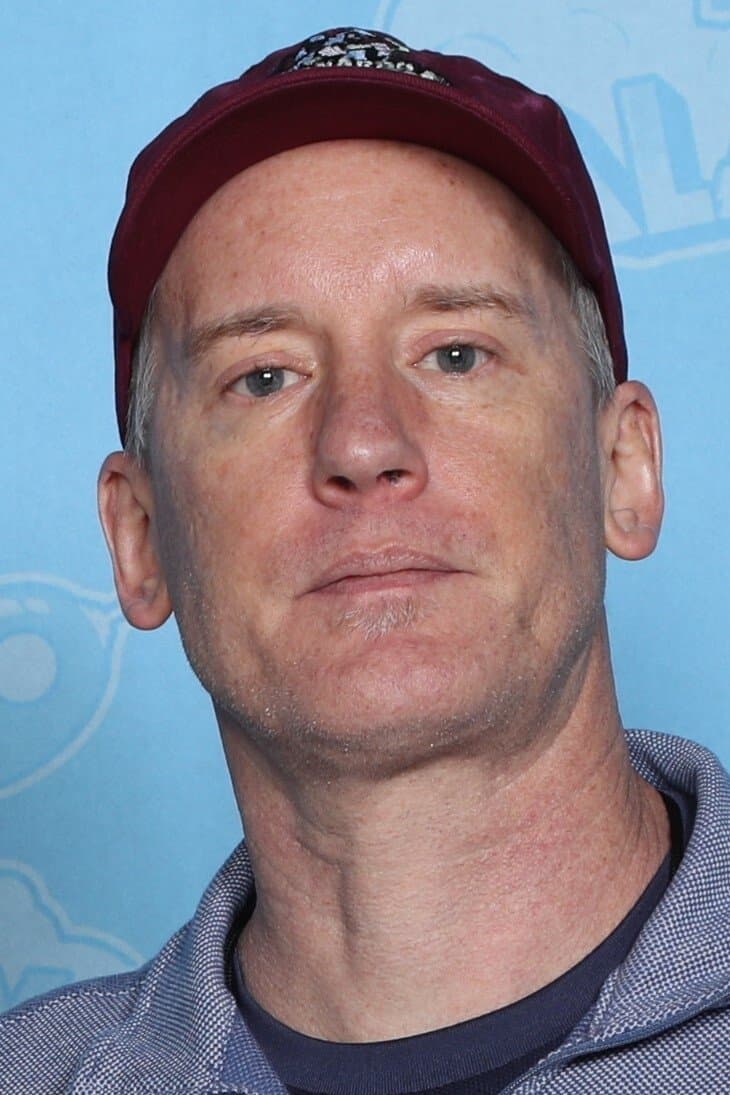 Jeff Anderson Profile Photo