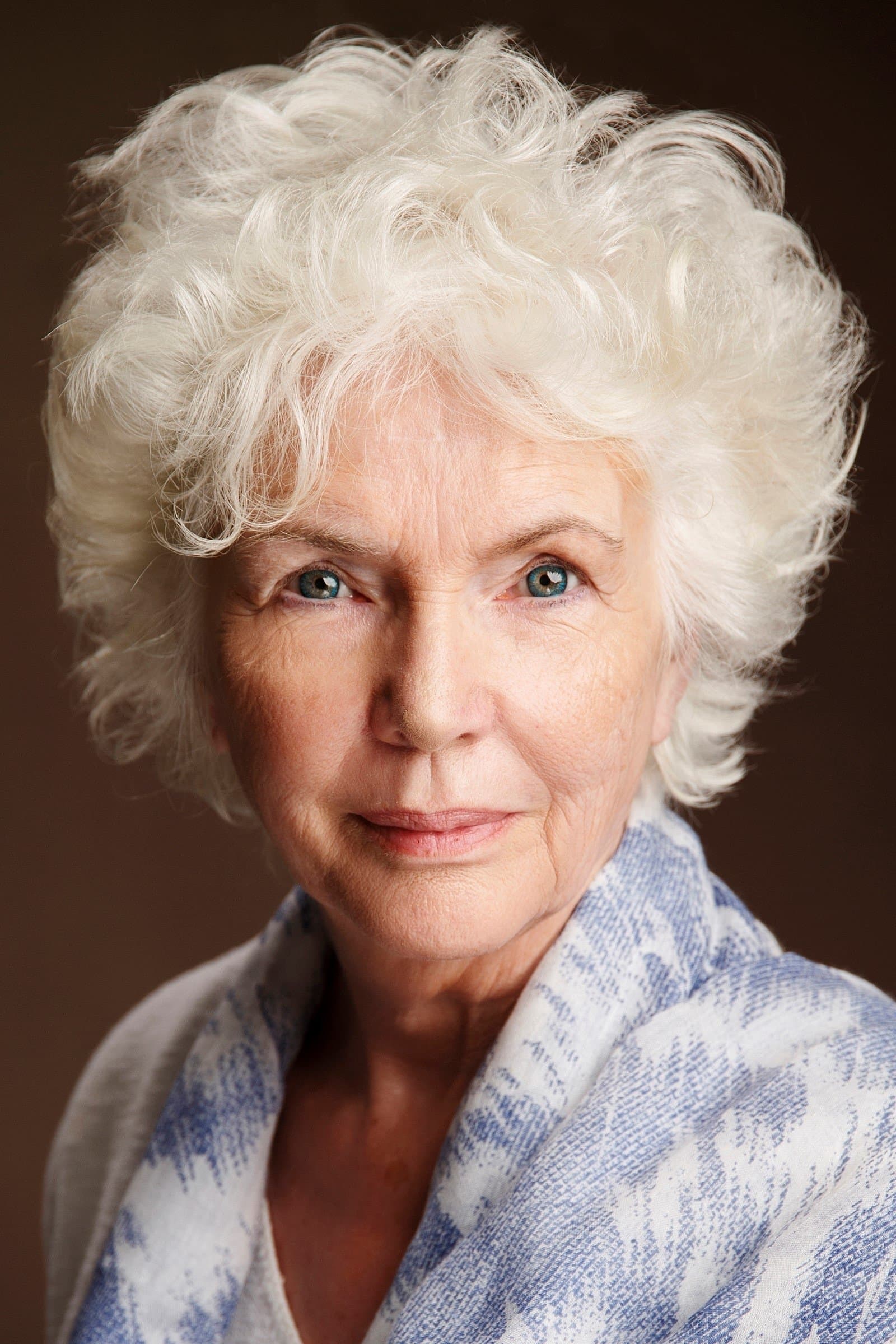 Fionnula Flanagan Profile Photo