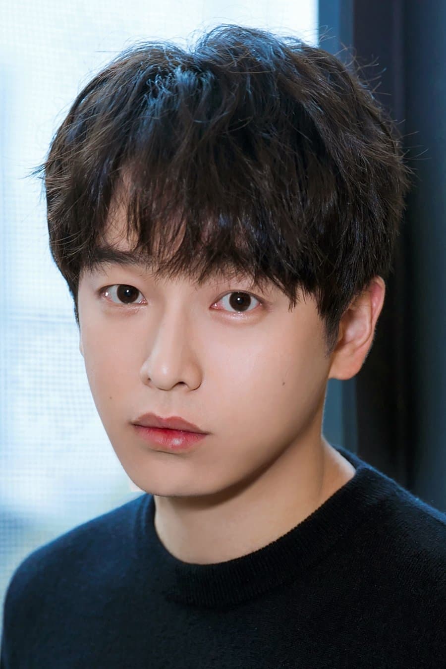 Peng Yuchang Profile Photo
