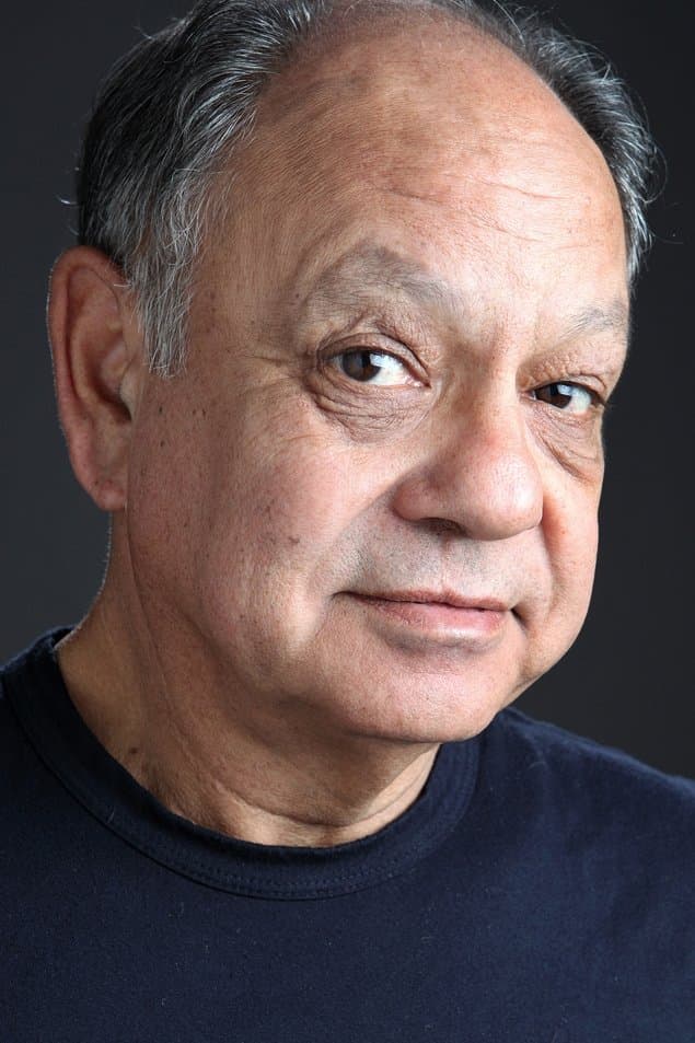 Cheech Marin Profile Photo