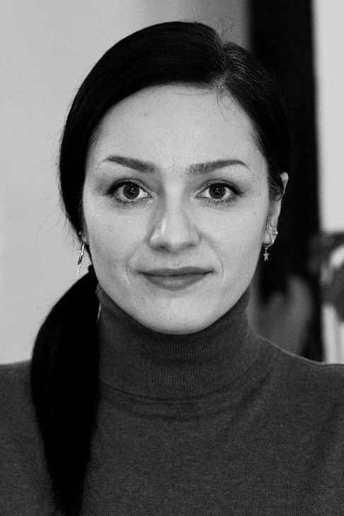 Karin Martinson Profile Photo