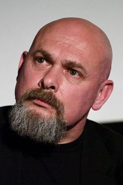 Marc Caro Profile Photo