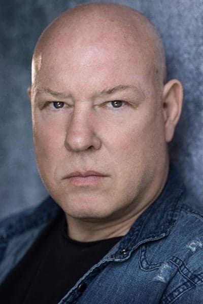 Ian Peck Profile Photo