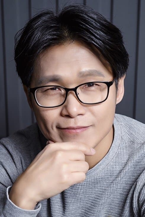 Yi Seung-jun Profile Photo
