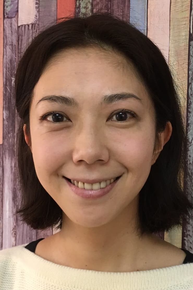 Takako Fuji Profile Photo