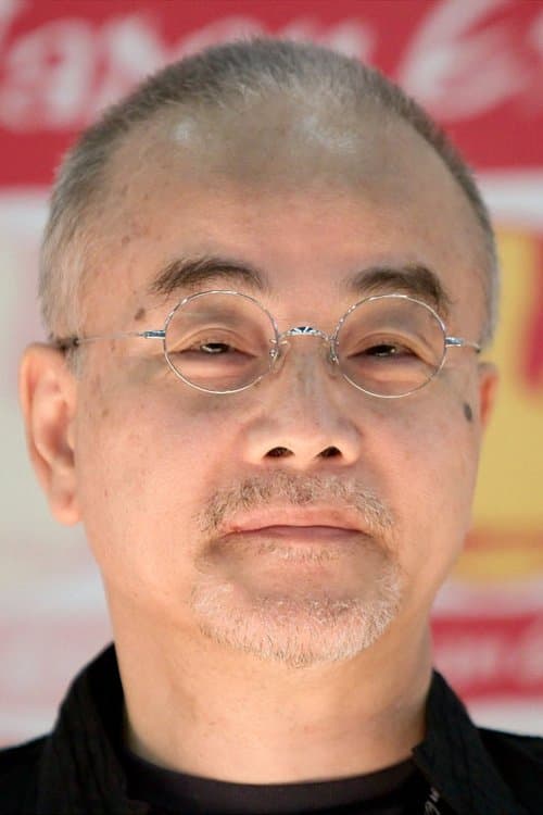 Kenji Kodama Profile Photo