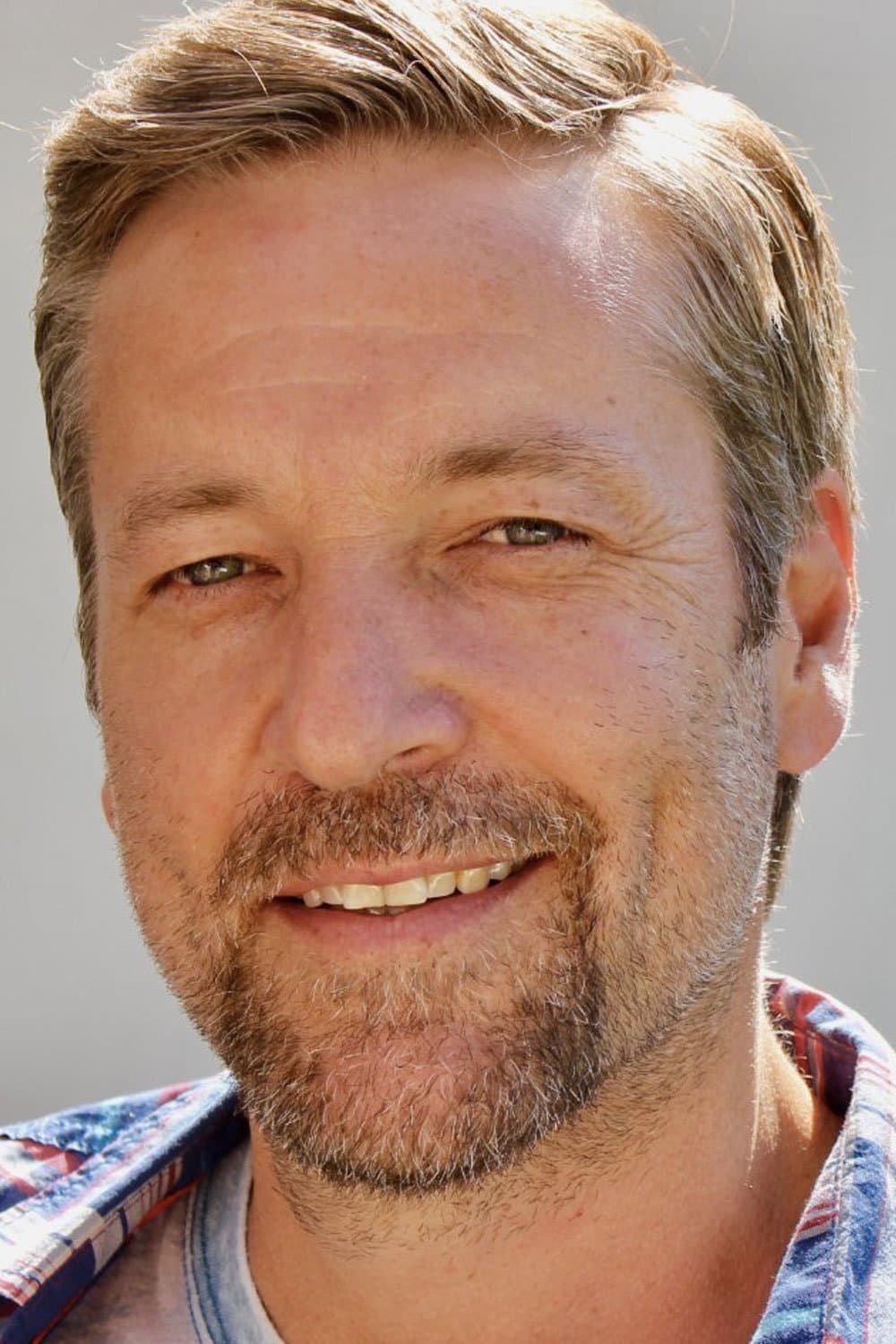 Jack Campbell Profile Photo