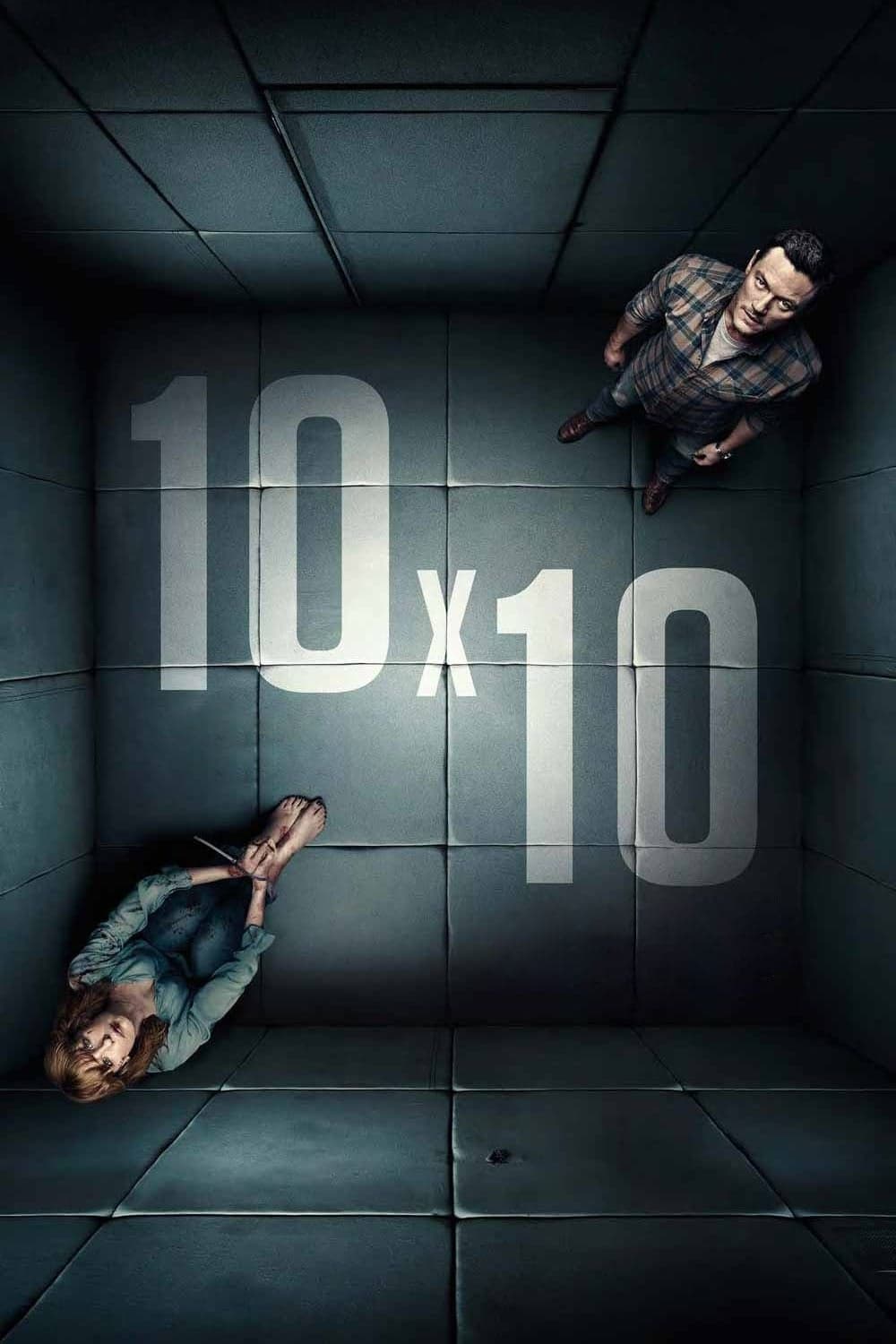 10x10 Movie Poster