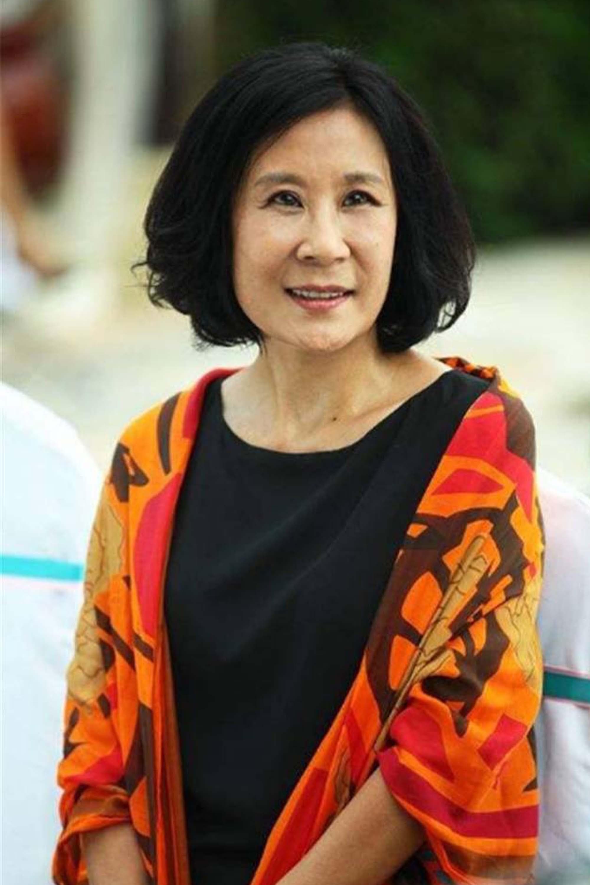 Su Xiaoming Profile Photo