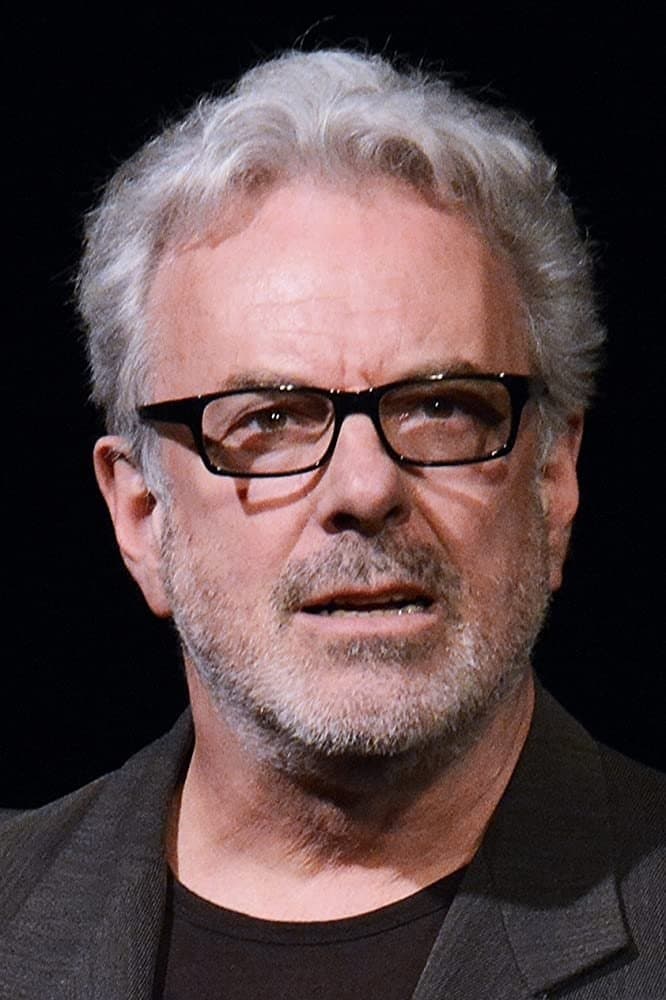 Jay Benedict Profile Photo