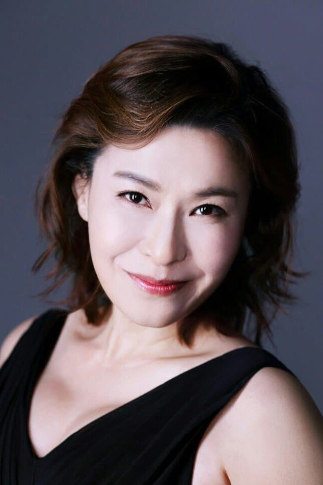 Jung Mi-sook