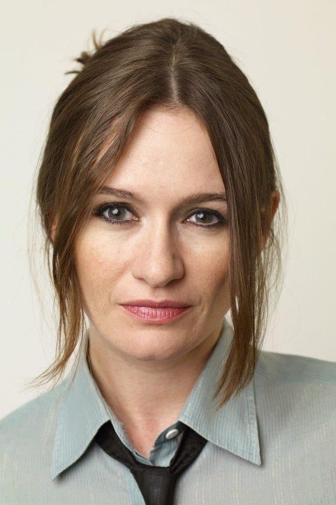Emily Mortimer Profile Photo