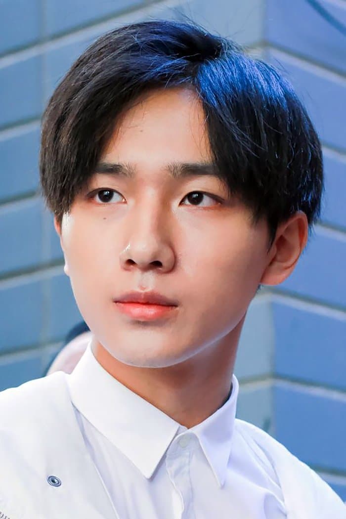 Li Hongyi Profile Photo