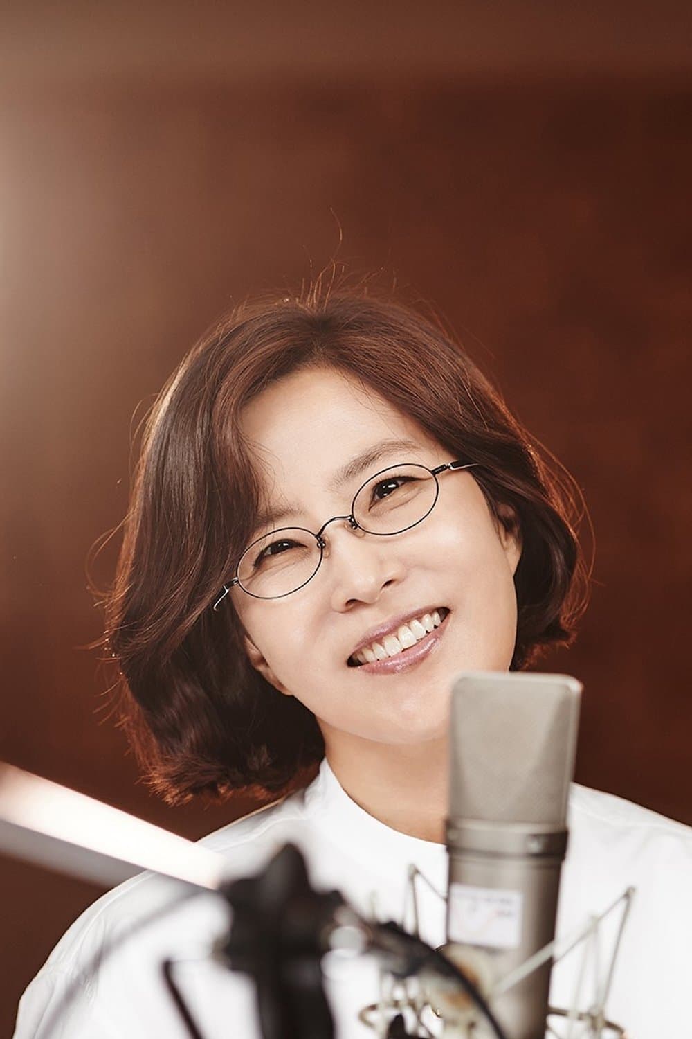 Lee Sun-hee Profile Photo