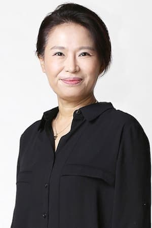 Park Eun-young Profile Photo