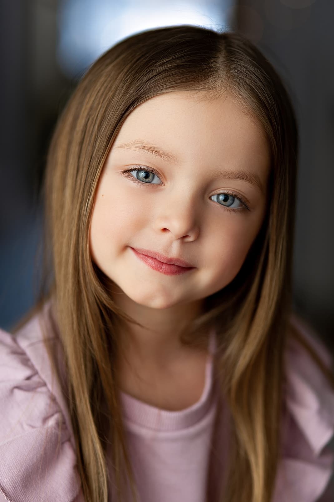 Emily Mitchell Profile Photo