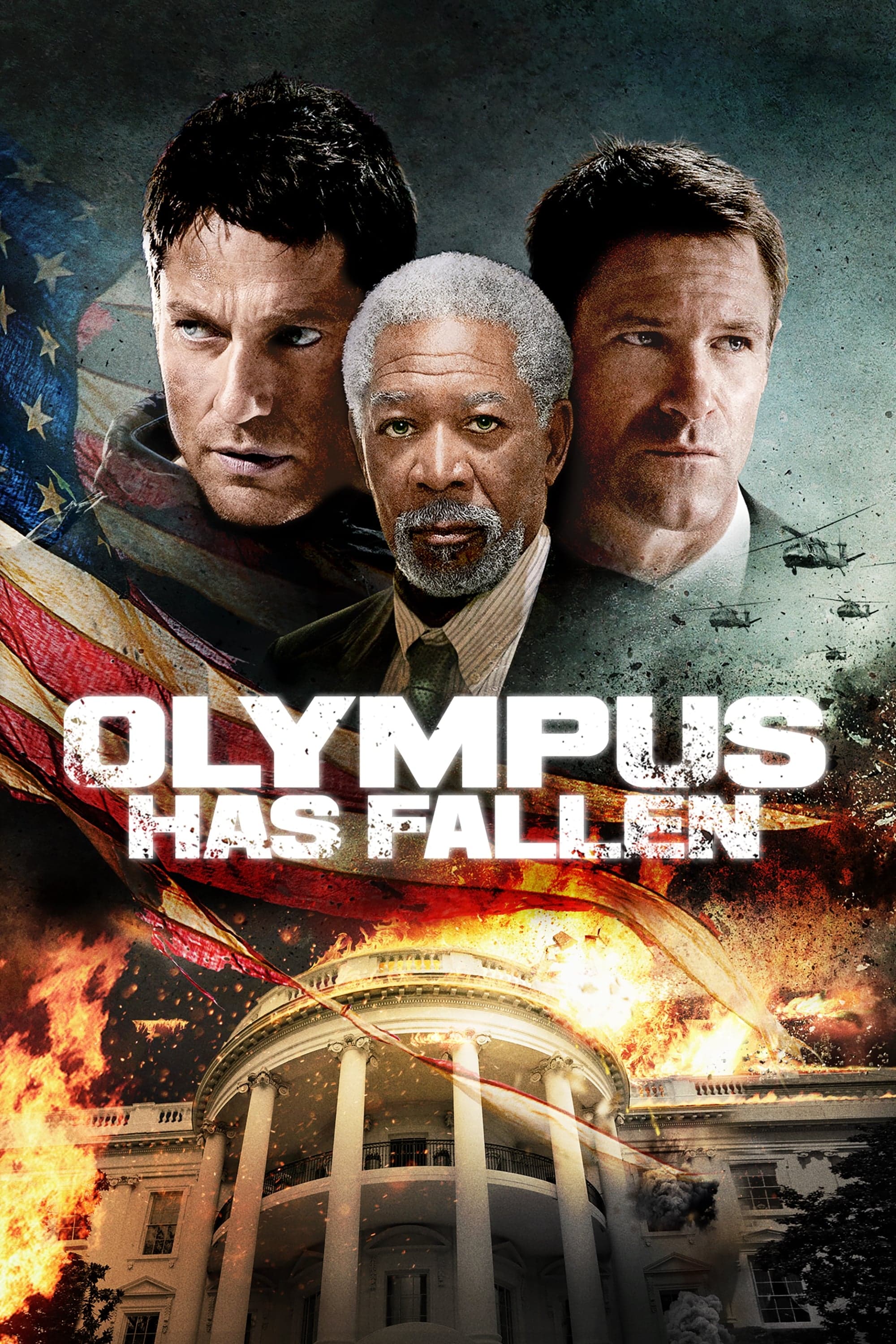 null Movie Poster