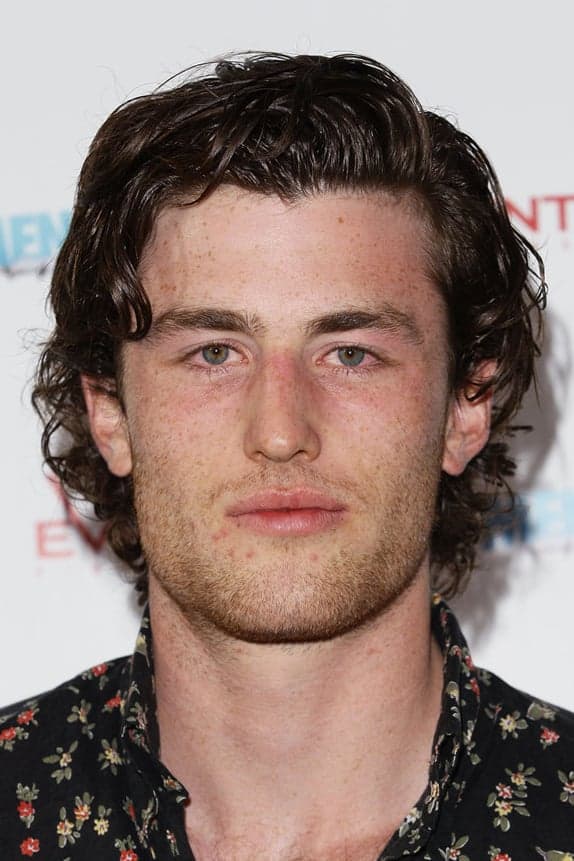 James Frecheville Profile Photo