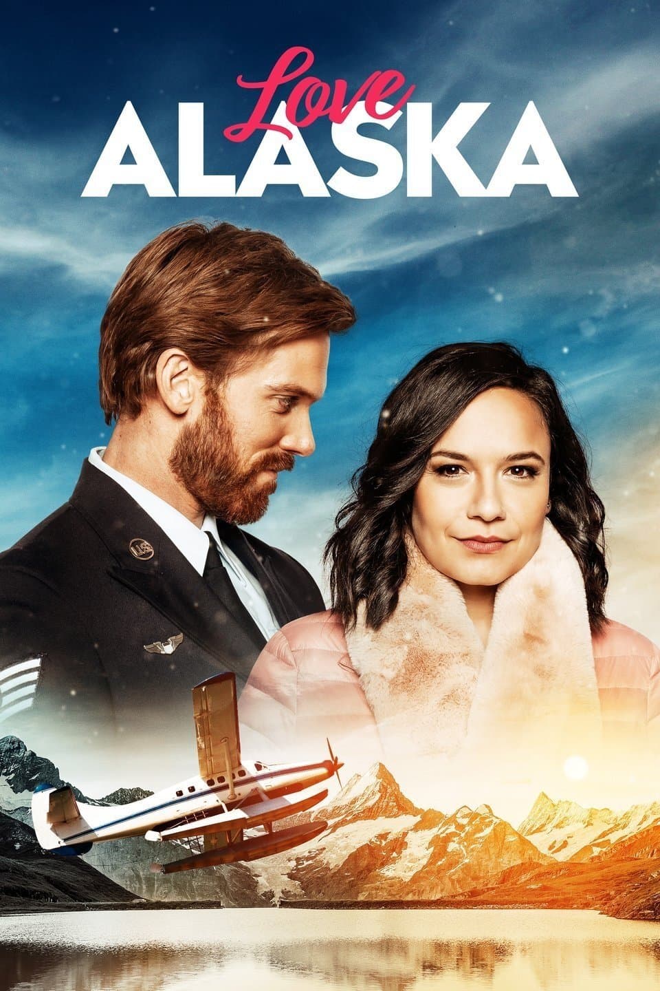 Love Alaska Movie Poster
