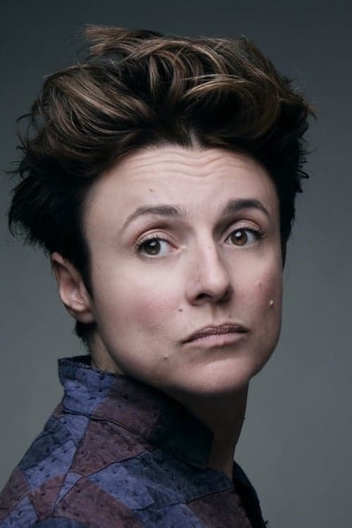 Michela Cescon Profile Photo