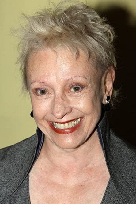 Roberta Maxwell Profile Photo