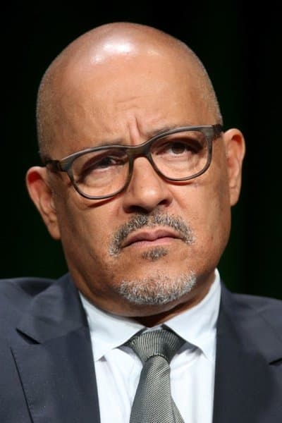 Clark Johnson Profile Photo