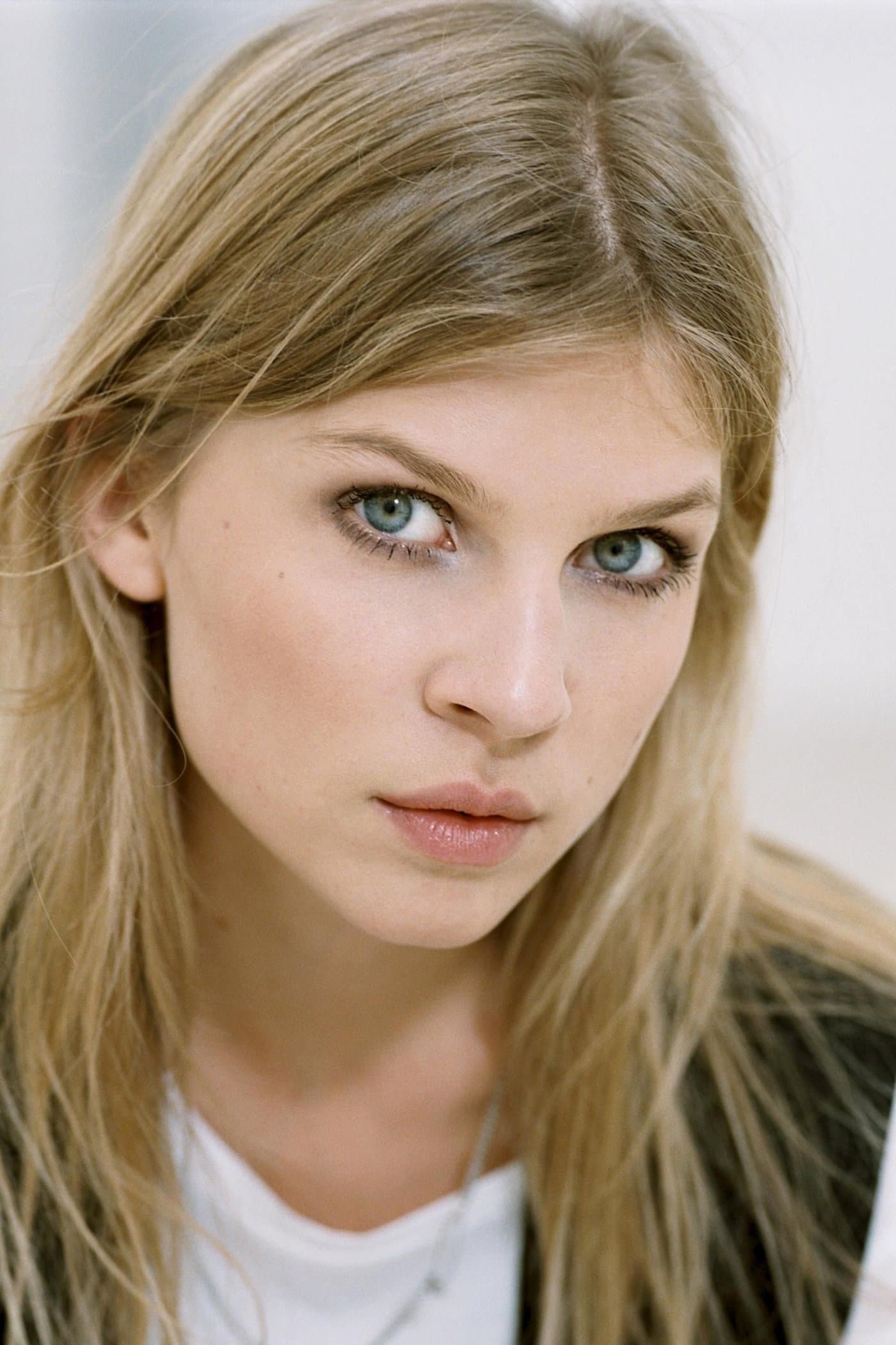 Clémence Poésy Profile Photo