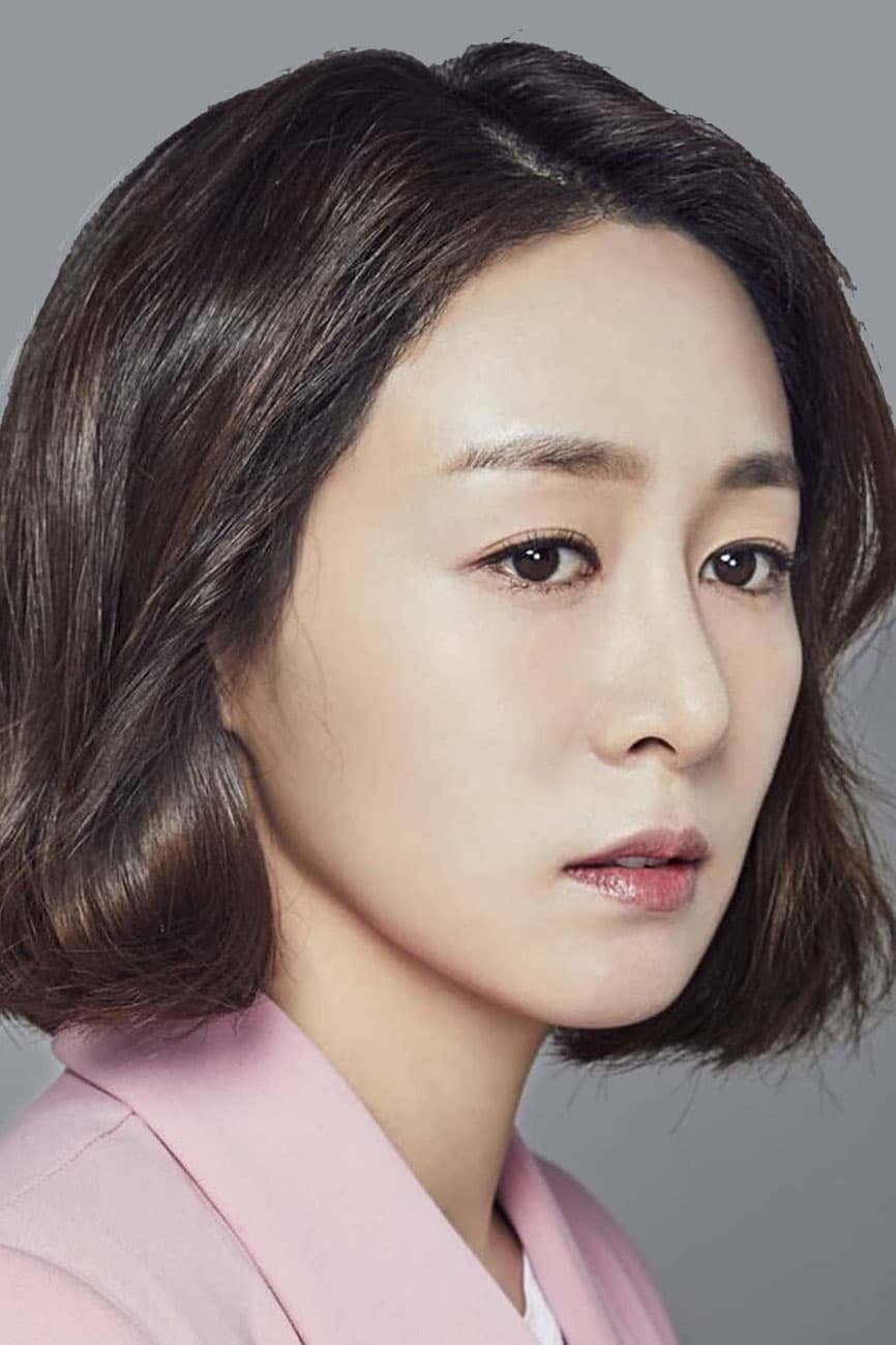 Lee Jin-hee Profile Photo