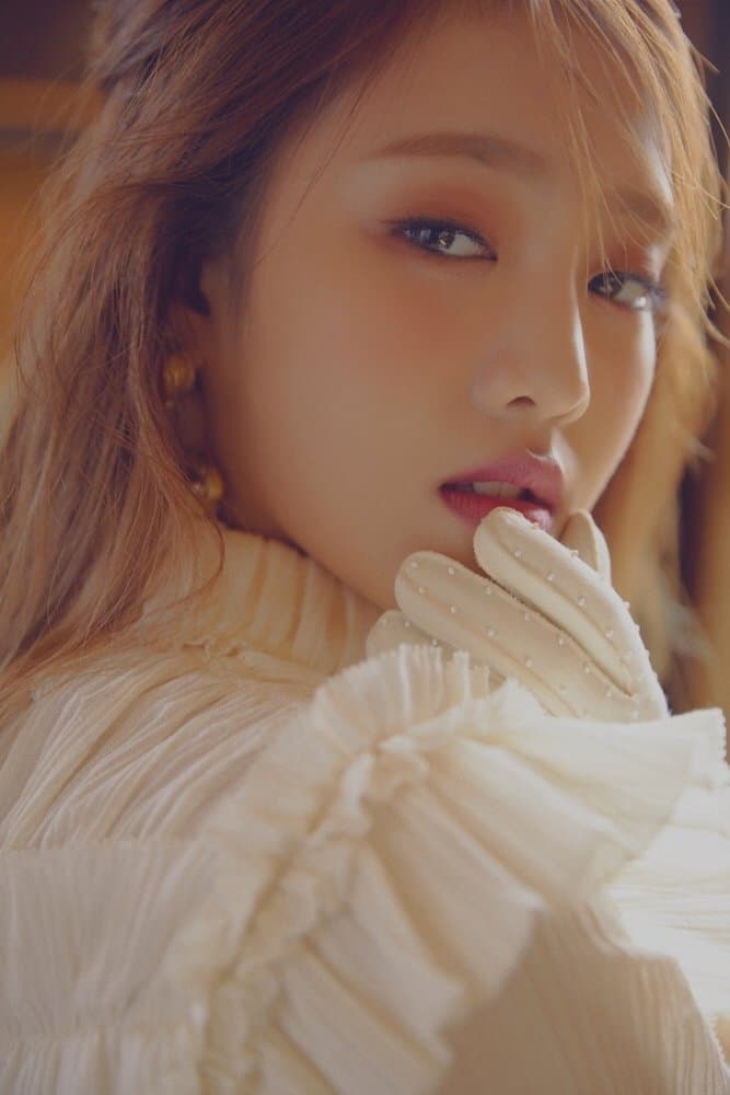 Minnie Profile Photo