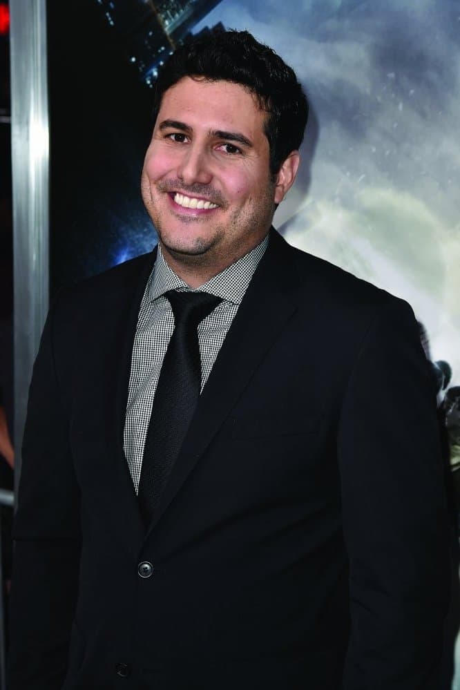 Dean Israelite Profile Photo