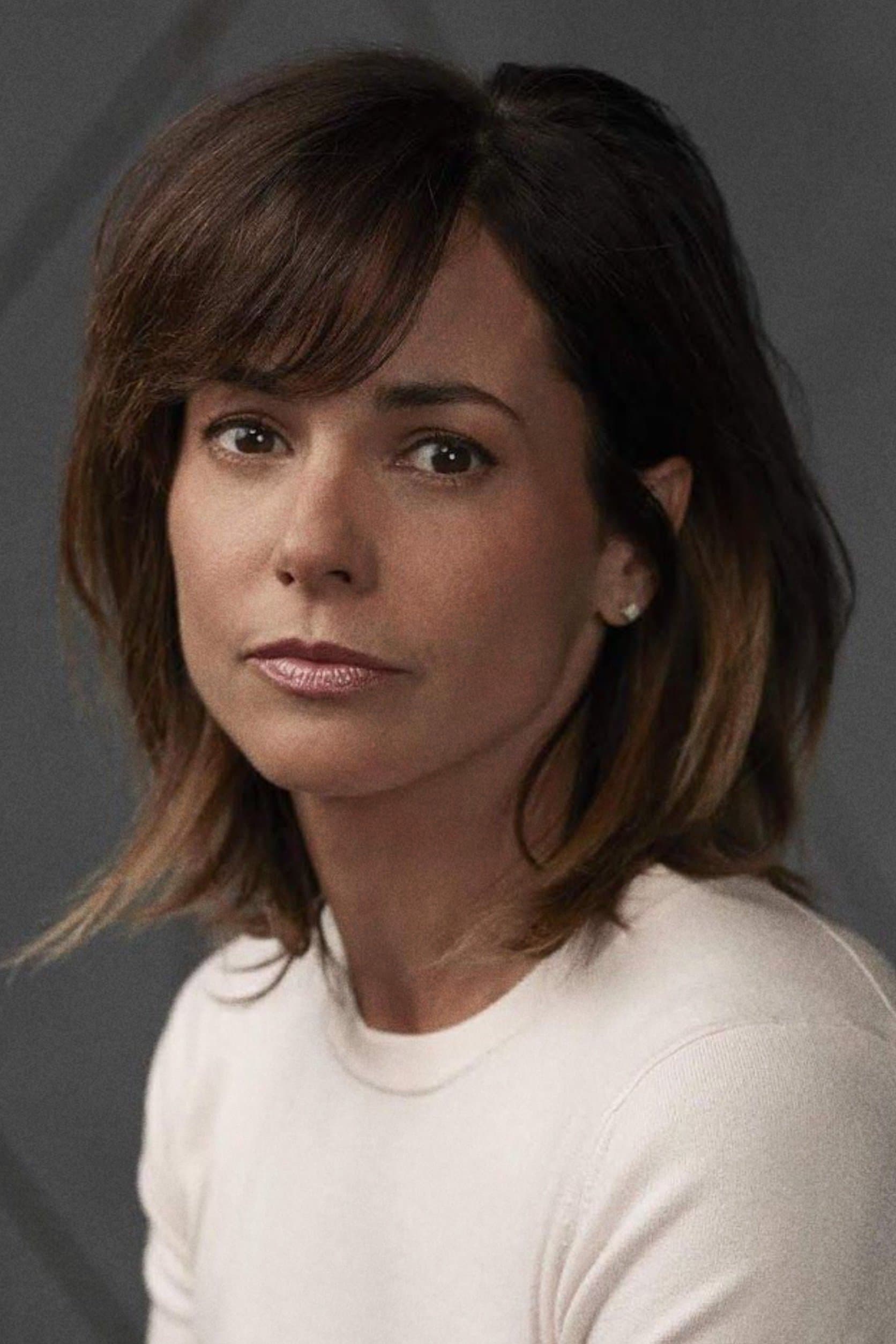 Stephanie Szostak Profile Photo