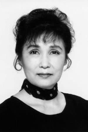 Reiko Mutoh Profile Photo