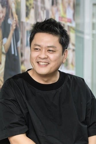 Kim Jeong-min Profile Photo
