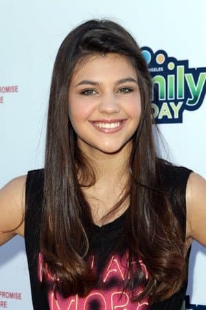 Amber Frank Profile Photo