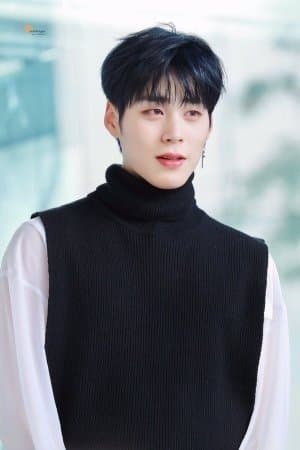 Lee Dong-won Profile Photo