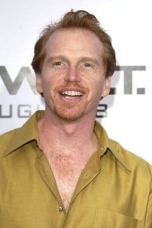 Courtney Gains Profile Photo