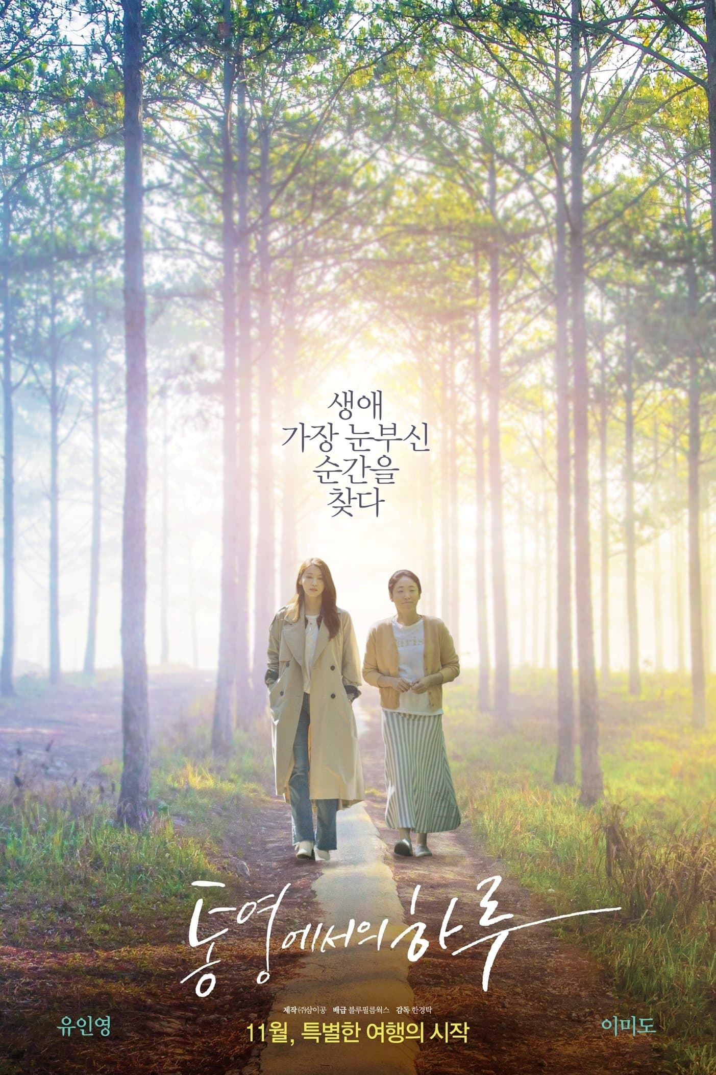 null Movie Poster