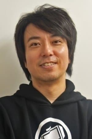 Ei Aoki Profile Photo