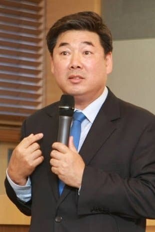 Ko Sung-kook Profile Photo
