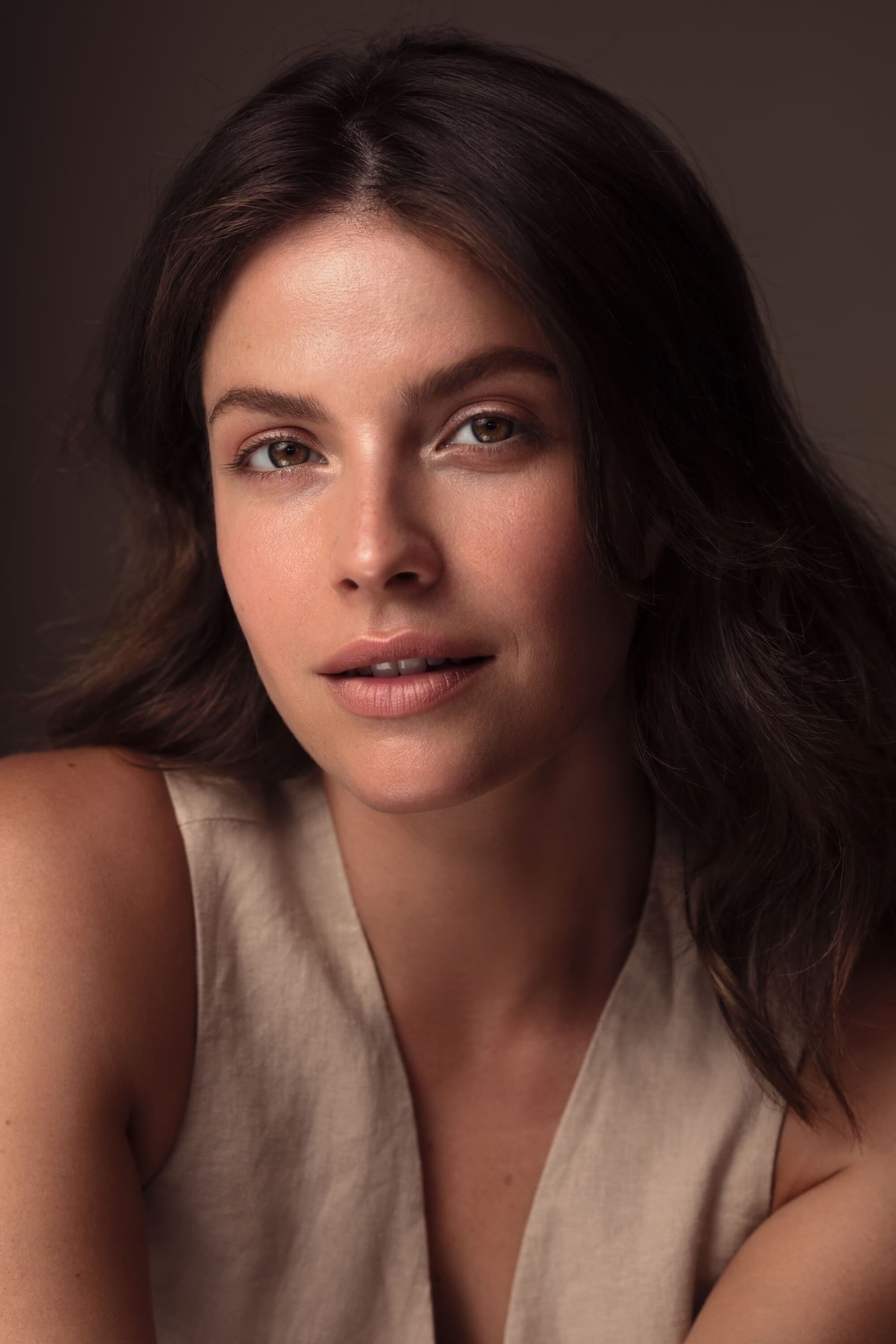 Paige Spara Profile Photo