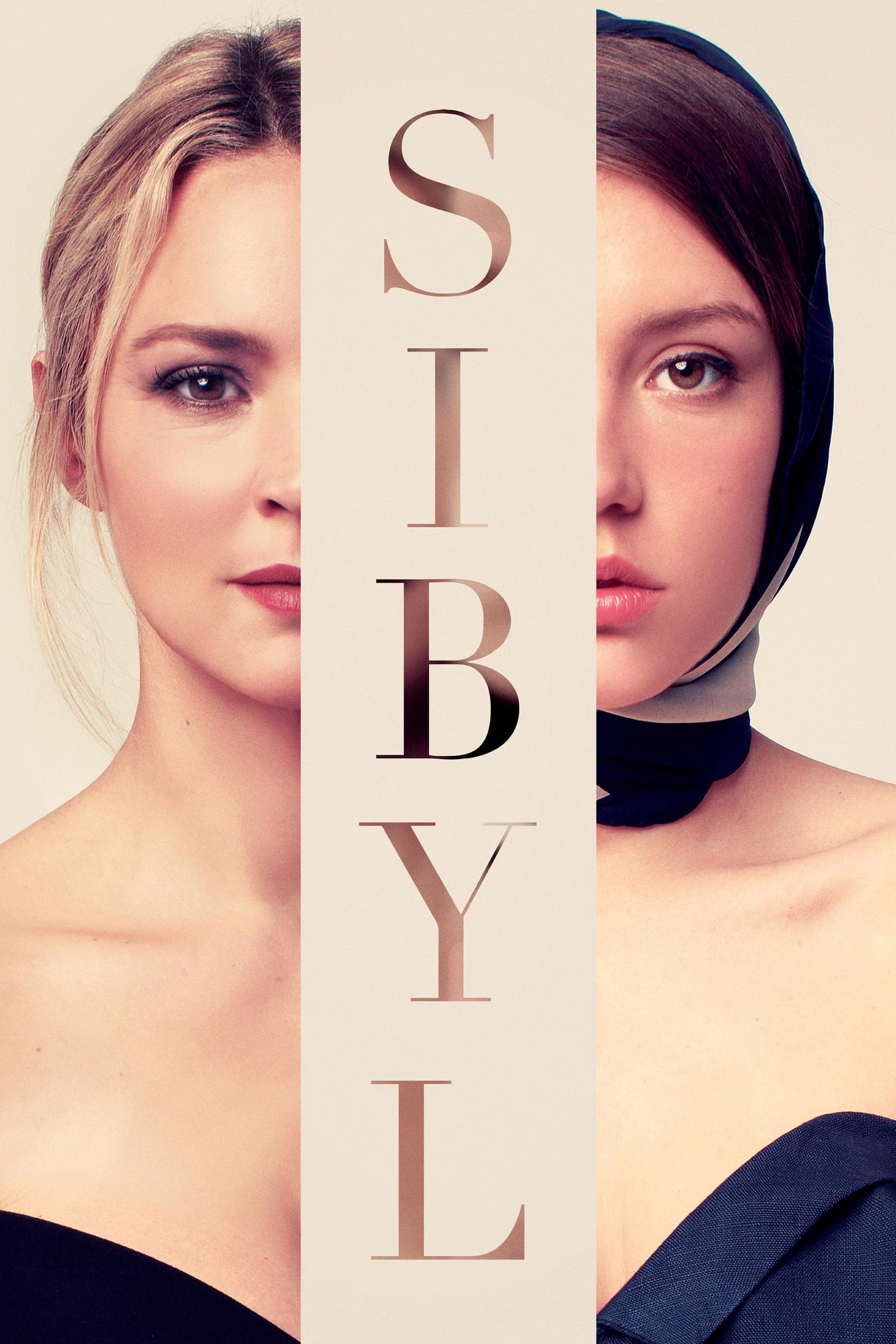 Sibyl Movie Poster