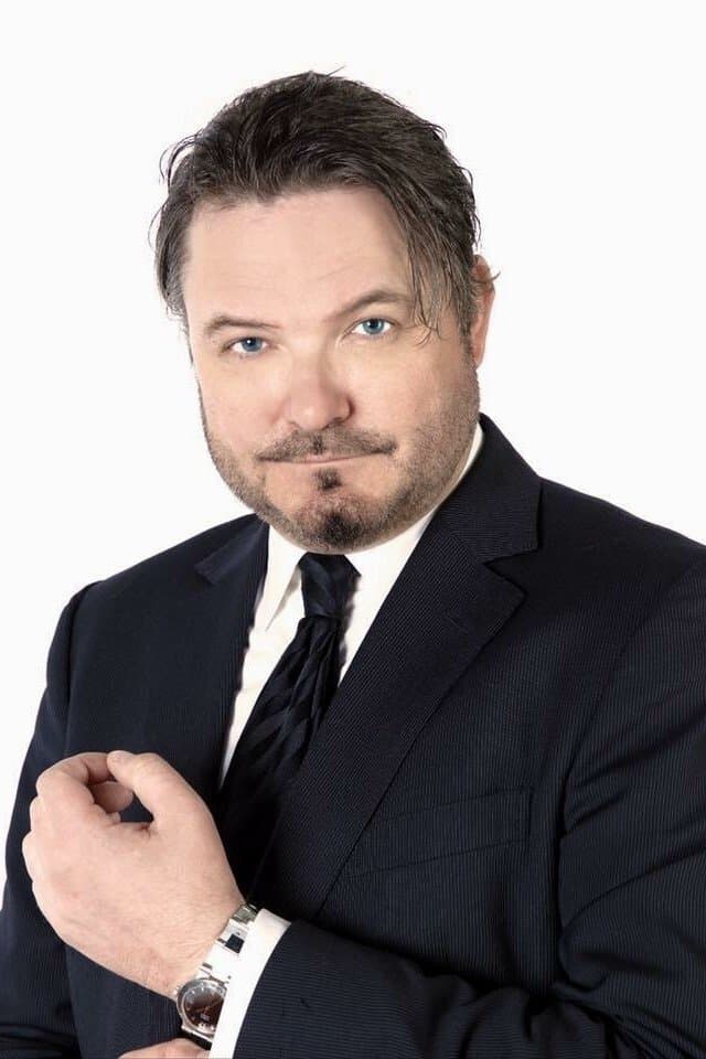 Lee Tockar Profile Photo