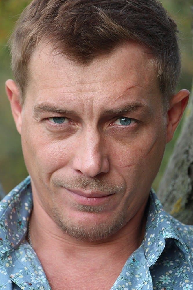 Aleksandr Bukharov Profile Photo